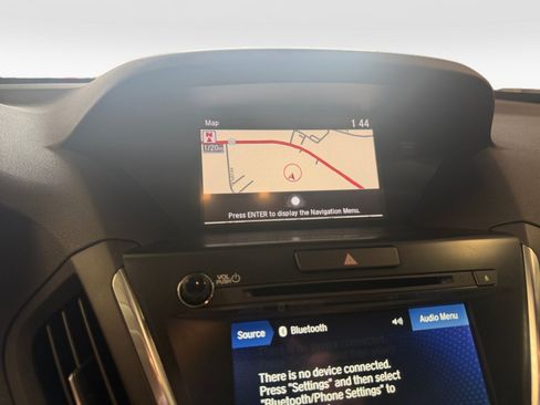 Used 2019 Acura MDX SH-AWD w/ Advance Package image 21