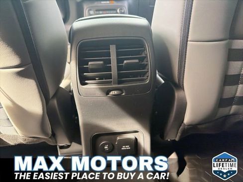 New 2026 Ford Bronco Sport Badlands AWD/4WD image 22