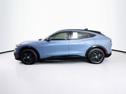 Used 2023 Ford Mustang Mach-E California Route 1 image 4