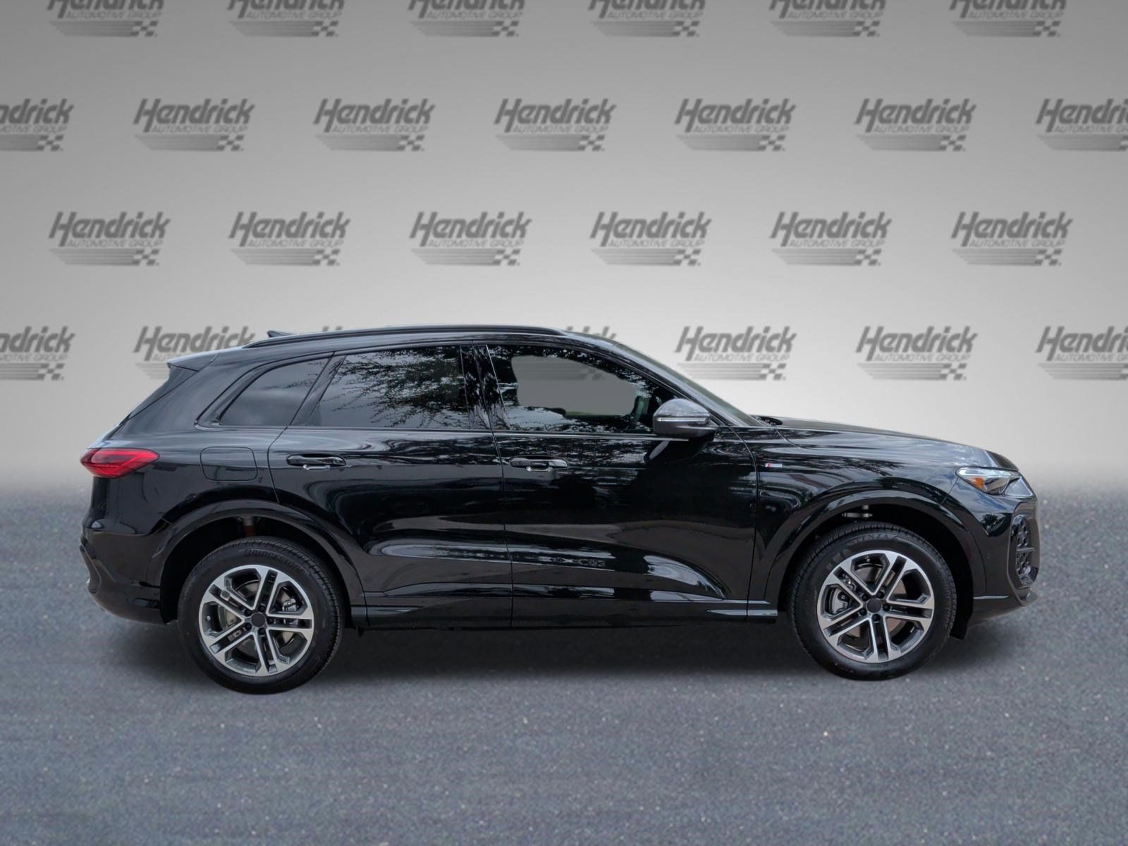 New 2026 Audi Q5 2.0T AWD/4WD image 10