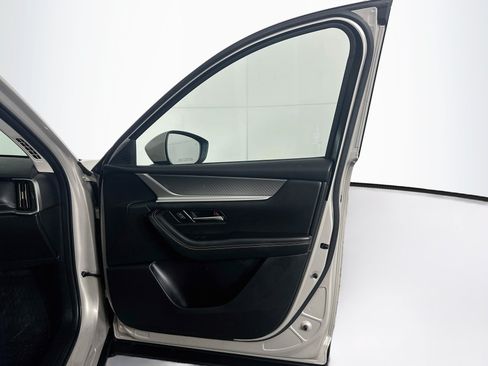 Used 2025 MAZDA CX-90 Plug-In Hybrid w/ Preferred AWD/4WD image 34