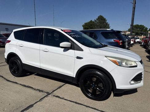 Used 2013 Ford Escape SE AWD/4WD image 10