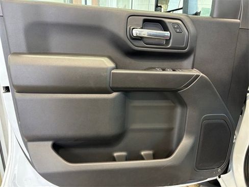 Used 2024 GMC Sierra 2500 Pro w/ Snow Plow Prep/Camper Package image 15