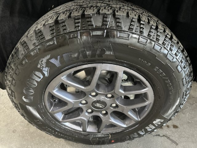 New 2026 Ford Ranger XLT w/ Equipment Group 301A High AWD/4WD image 23