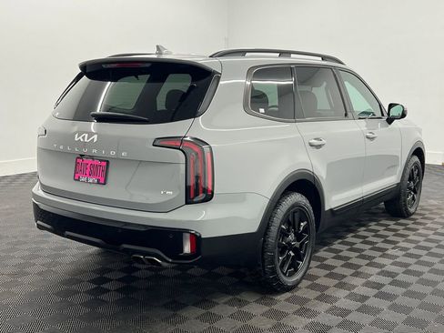 Used 2024 Kia Telluride SX Prestige X-Pro image 8