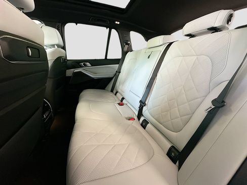 New 2026 BMW X5 xDrive50e w/ Executive Package AWD/4WD image 26