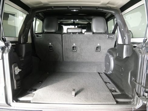 Used 2022 Jeep Wrangler Unlimited Rubicon 4xe w/ Cold Weather Group image 25