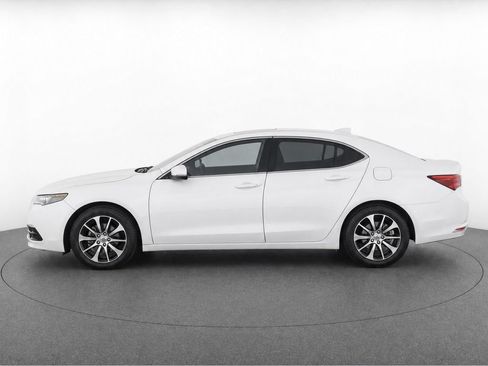 Used 2015 Acura TLX FWD image 6