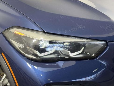 Used 2023 BMW X5 xDrive40i w/ Premium Package image 15