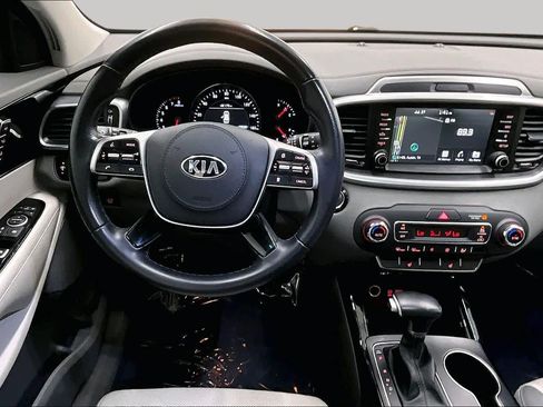 Used 2020 Kia Sorento SX AWD/4WD image 6