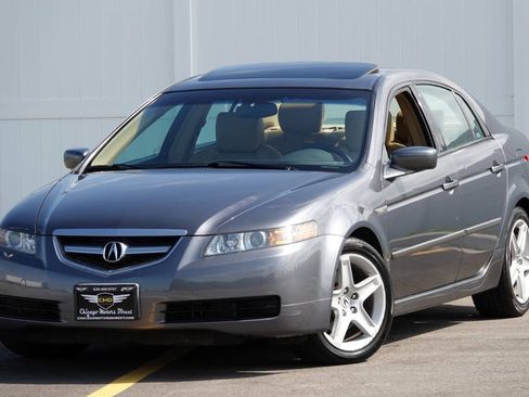 Used 2005 Acura TL FWD image 34