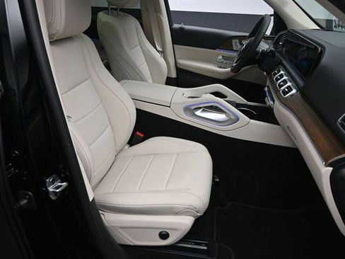 New 2026 Mercedes-Benz GLE 450 4MATIC image 30