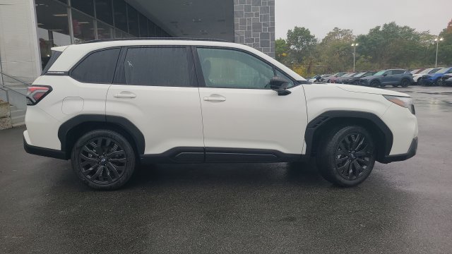New 2026 Subaru Forester Sport AWD/4WD image 8