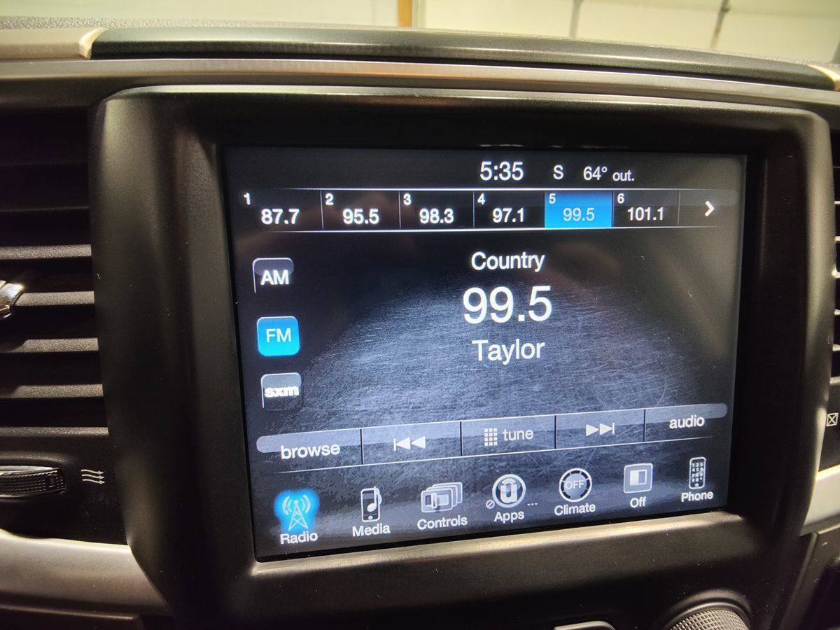 Used 2014 RAM 1500 Big Horn AWD/4WD image 34