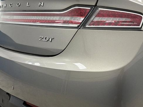 Used 2020 Lincoln MKZ Reserve w/ Luxury Package image 34