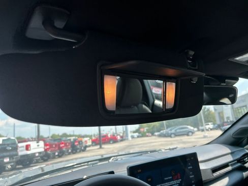 New 2025 Ford Mustang Coupe image 18