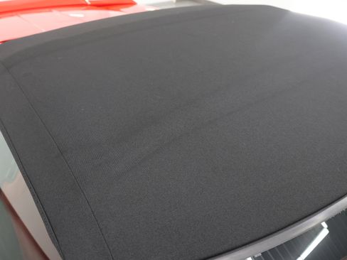 Used 2015 Chevrolet Corvette Stingray Convertible w/ 3LT Preferred Equipment Group image 4