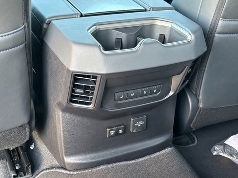 New 2026 Toyota Tundra Limited image 16