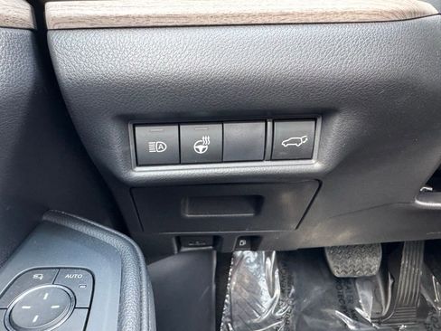 Certified 2026 Toyota Grand Highlander AWD image 36