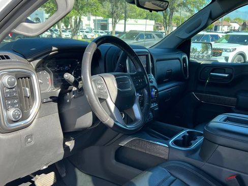 Used 2021 GMC Sierra 1500 Denali w/ Denali Ultimate Package AWD/4WD image 26