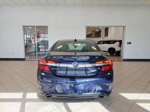 Used 2016 Buick Regal Premium image 4