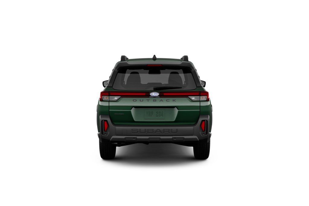 New 2026 Subaru Outback Premium AWD/4WD image 9