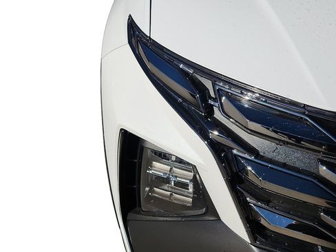 Used 2025 Hyundai Tucson XRT image 10