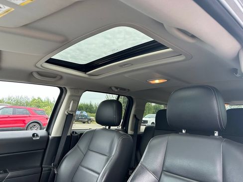Used 2015 Jeep Patriot High Altitude AWD/4WD image 19