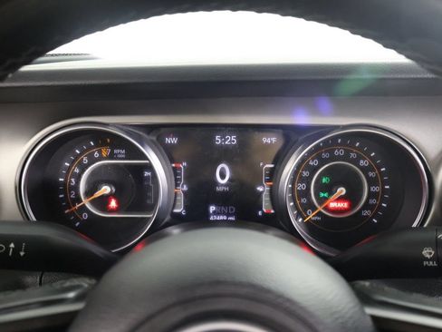 Used 2021 Jeep Gladiator Sport AWD/4WD image 35