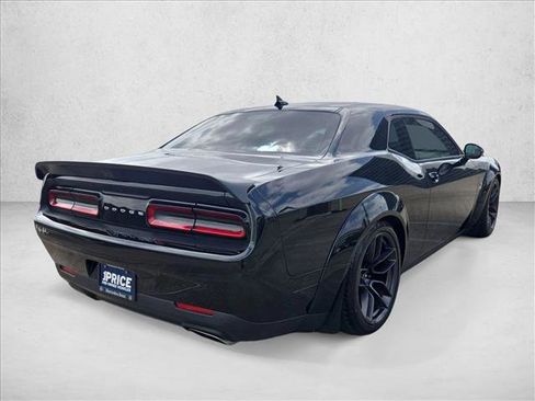 Used 2019 Dodge Challenger R/T Scat Pack image 5