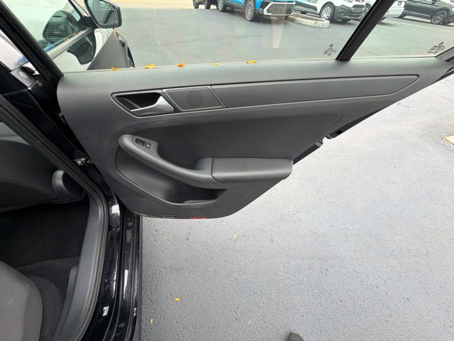 Used 2016 Volkswagen Jetta S FWD image 26
