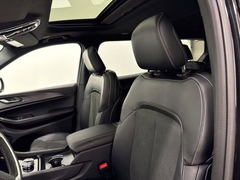 New 2025 Jeep Grand Cherokee L Altitude AWD/4WD image 21