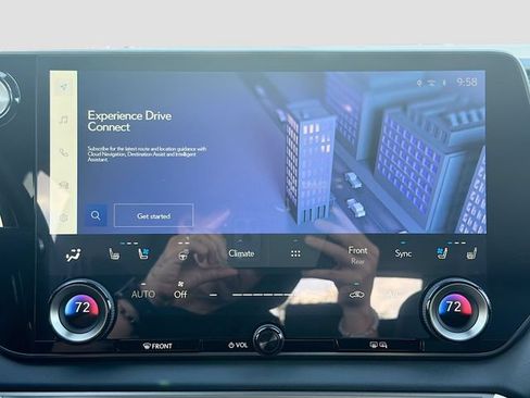 New 2026 Lexus RX 350 Premium Plus FWD image 34