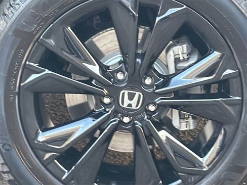 Used 2026 Honda CR-V Sport Touring image 6
