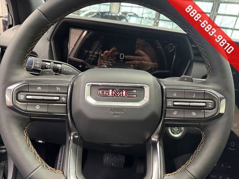 New 2026 GMC Terrain AT4 image 20