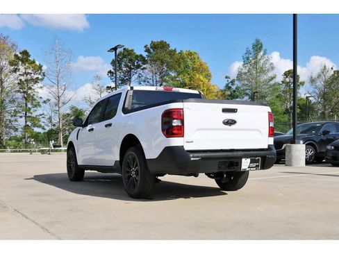 Used 2024 Ford Maverick XLT w/ XLT Luxury Package image 2
