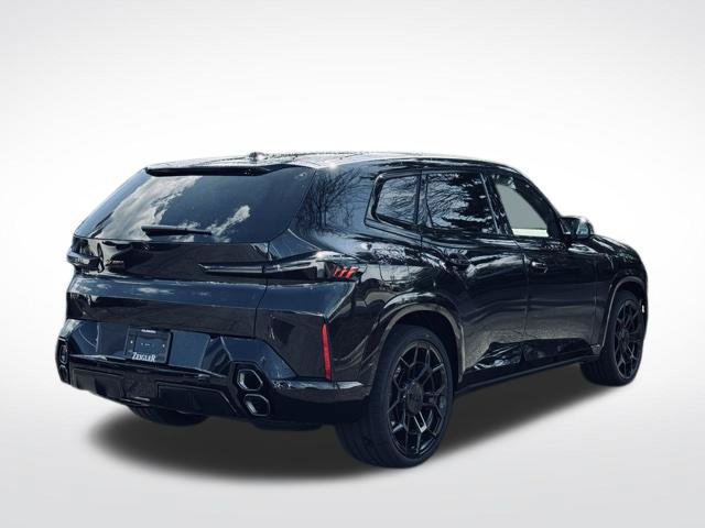 New 2026 BMW XM Label Red AWD/4WD image 5