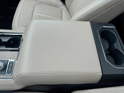 Certified 2024 Ford Expedition Max Limited AWD/4WD image 26