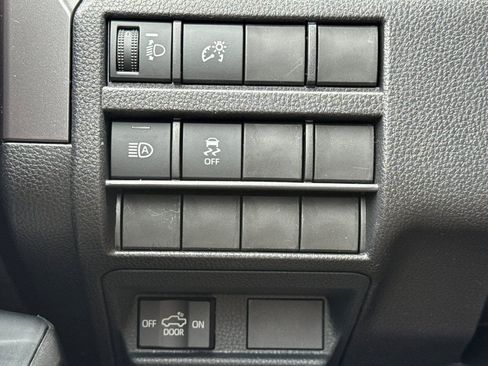 New 2026 Toyota Tacoma SR5 AWD/4WD image 28