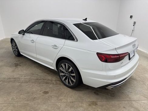 Used 2021 Audi A4 2.0T Premium w/ Convenience Package image 7