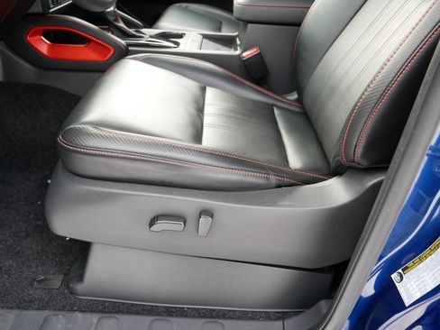 Certified 2023 Nissan Frontier PRO-4X w/ Pro-4X Premium Package image 20