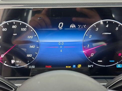 New 2026 Mercedes-Benz GLE 350 4MATIC image 2