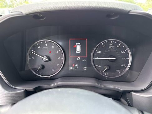 New 2026 Subaru Forester Sport AWD/4WD image 37