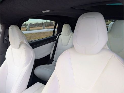 Used 2017 Tesla Model X 100D image 16