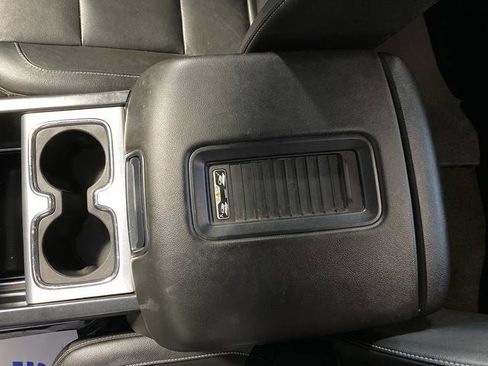 Used 2017 GMC Sierra 2500 SLT image 20