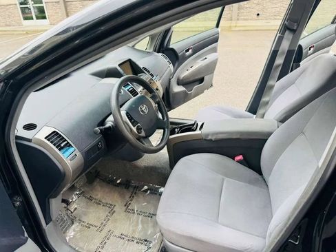 Used 2008 Toyota Prius FWD image 9