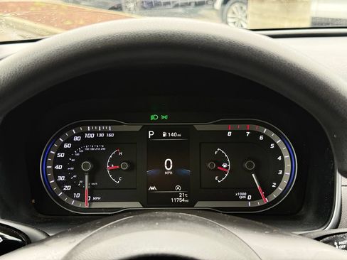 Used 2024 Hyundai Tucson SEL AWD/4WD image 15