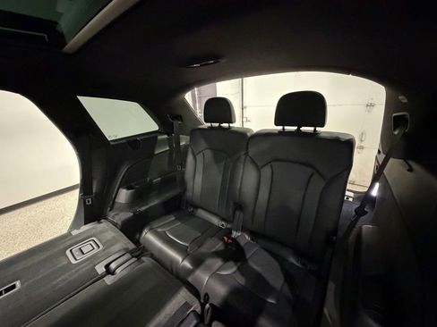 Used 2017 Audi Q7 3.0T Premium Plus AWD/4WD image 31