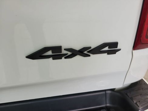 Used 2022 RAM 1500 Big Horn image 11