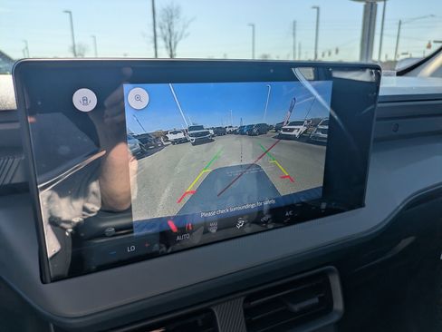 New 2026 Ford Maverick XL image 23